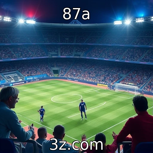 87a Descubra as melhores dicas para apostas esportivas em 2025