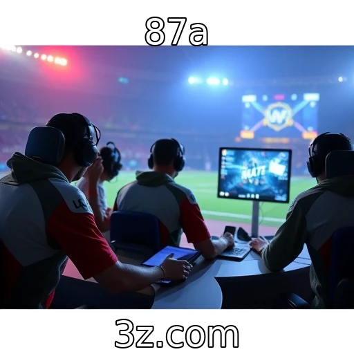 87a Os campeonatos de e-sports que vão agitar 2024