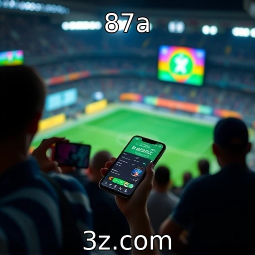 87a O impacto das criptomoedas nas apostas online no Brasil