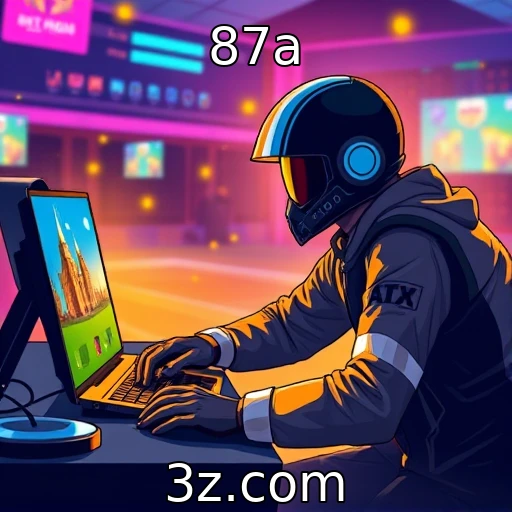 87a Descubra os segredos dos jackpots progressivos em cassinos online