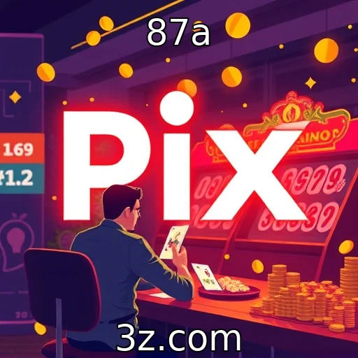 87a Investindo em Jackpots: Como Maximizar Suas Chances em Cassinos Online