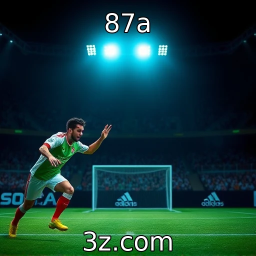 87a Apostas em esportes: como analisar partidas como um profissional
